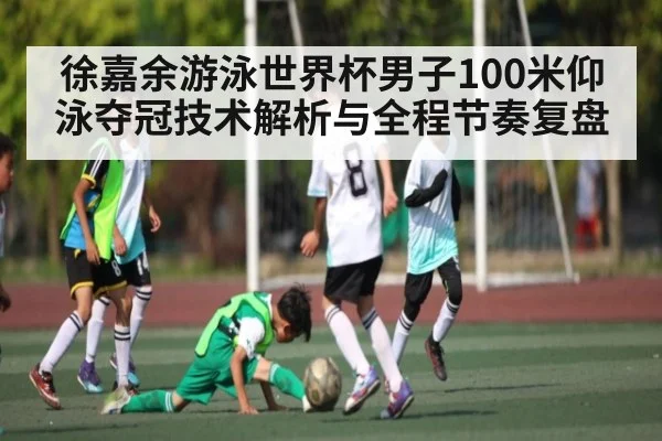 徐嘉余游泳世界杯男子100米仰泳夺冠技术解析与全程节奏复盘